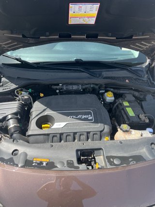FIAT Tipo 2016