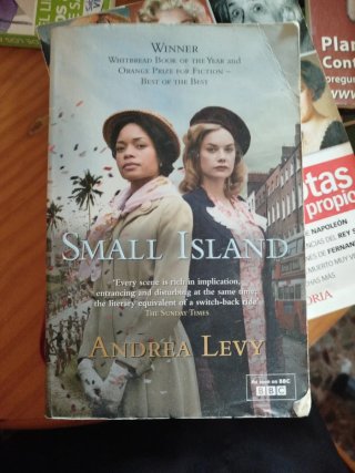 Small Island