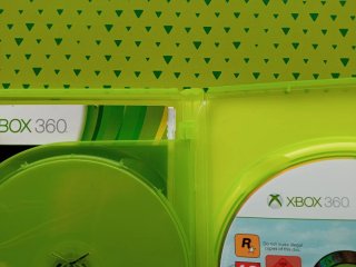 GTA V Xbox 360