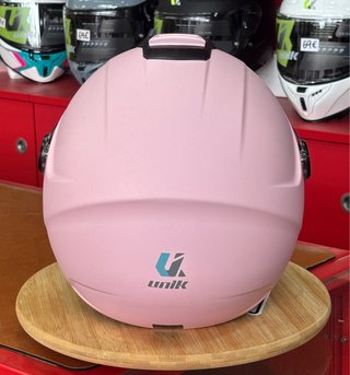 Casco Jet NUEVO