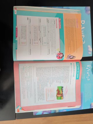 Lengua Castellana y Literatura . 6 Primaria.