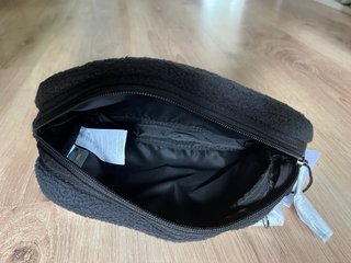 Riñonera Eastpak Negra