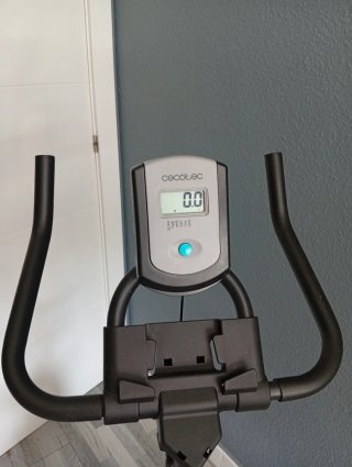 Bicicleta Estática Cecotec