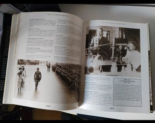 Storia illustrata del ventesimo secolo. Ediz. i...