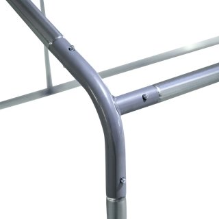 Gallinero Grande Exterior 2.8x3.8x1.95m