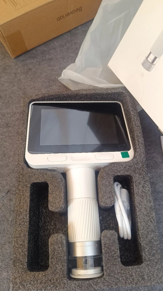 Microscopio Digital Beaverlab DARWIN M2