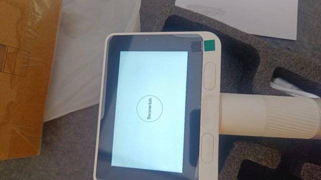 Microscopio Digital Beaverlab DARWIN M2