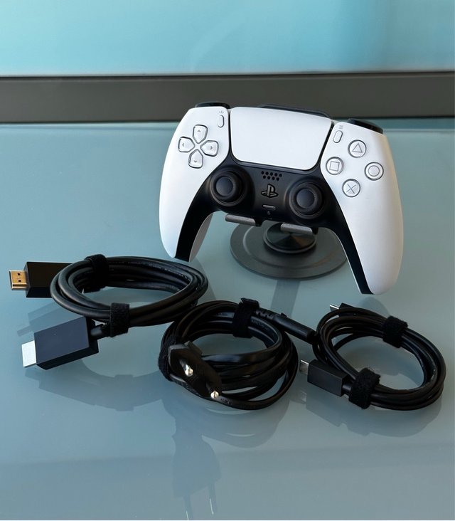 Completa Playstation 5 Slim Digital