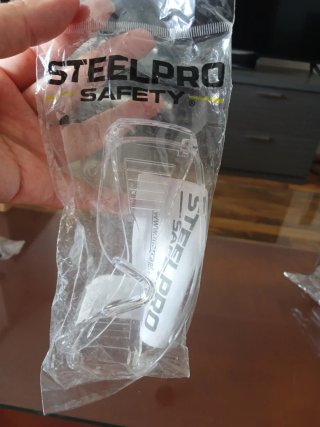 Gafas Protección Honeywell A700