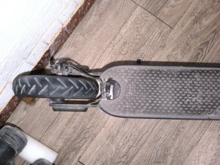 Xiaomi Mi Electric Scooter Essential