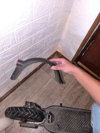 Xiaomi Mi Electric Scooter Essential