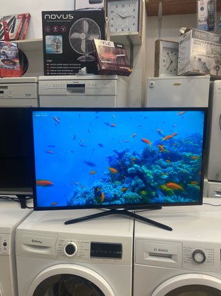 Televisor Samsung Negro