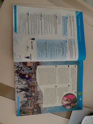 Passkey 1 Student's Book Pack with Digital