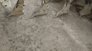 Vertederas