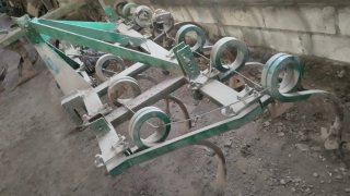 Vertederas
