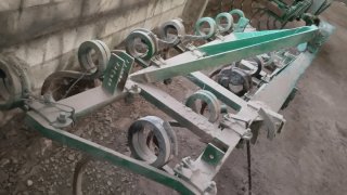 Vertederas