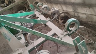 Vertederas