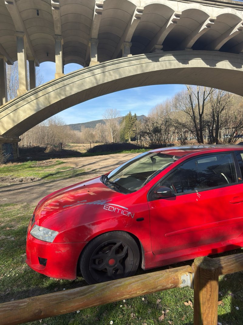 FIAT Stilo MS PARA REPARAR O DESPIECE - foto 1