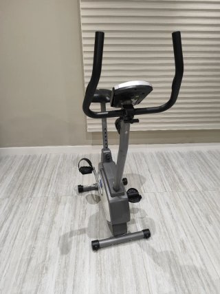 Bicicleta Estática RUNFIT