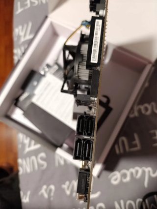 MSI MAG B365M MORTAR + Intel i5 9400F