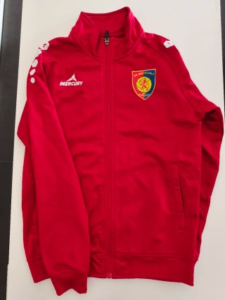 Ropa Fútbol UD Montecarlo Zaragoza