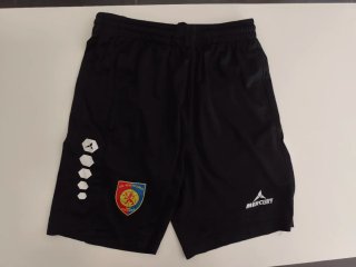 Ropa Fútbol UD Montecarlo Zaragoza