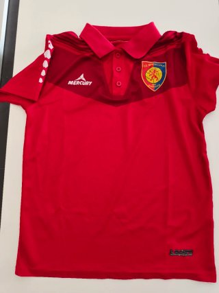 Ropa Fútbol UD Montecarlo Zaragoza
