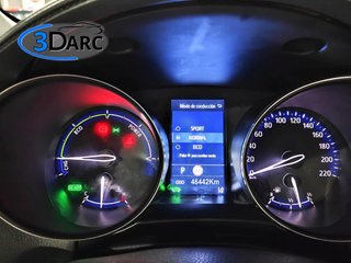 Toyota C-HR 1.8 125H ADVANCE
