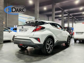 Toyota C-HR 1.8 125H ADVANCE