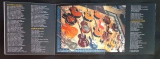 Francesco De Gregori - Pezzi CD Digipak 2005