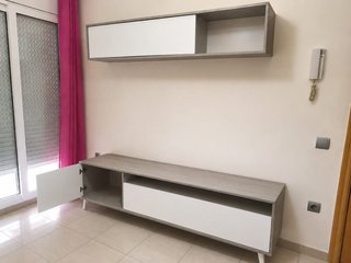 Mueble comedor 2 piezas