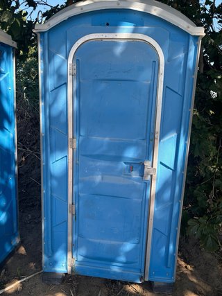 WC Químico Portátil