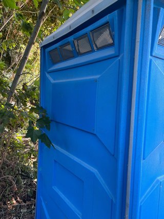 WC Químico Portátil