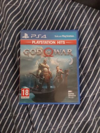 God of war