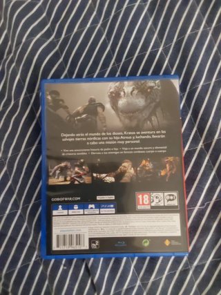 God of war