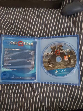 God of war