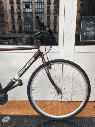 Bicicleta Conor M