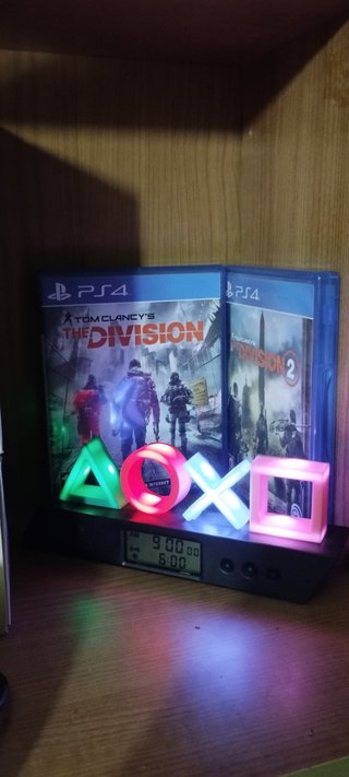 Lote 2Videojuegos PS2, PS1