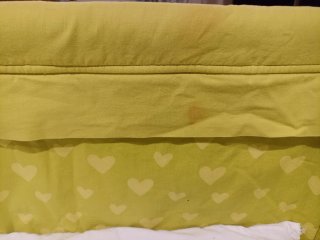 Cuna de viaje Agatha Ruiz de la Prada