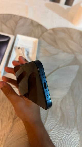 iPhone 15 Pro 128GB Azul Titanio