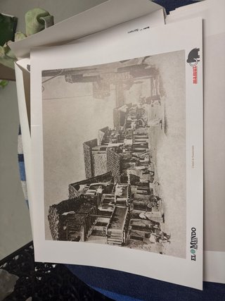 Colección de imágenes de Gipuzkoa antiguas 32 Ud