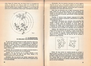 TÉCNICAS PEDAGÓGICAS DE LA DINÁMICA DE GRUPO. CELS