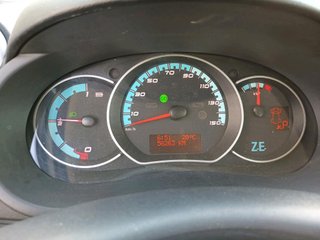 Renault Kangoo Maxi ZE Z.E. 33kwh 5 plazas 2021