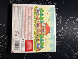Animal Crossing Happy Home Designer - 3/2DS + NFC
