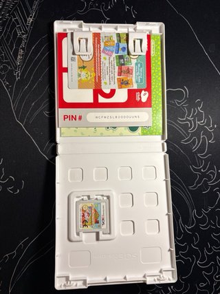 Animal Crossing Happy Home Designer - 3/2DS + NFC