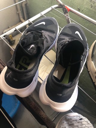 Nike Free Talla 41 AQ1289-003