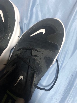 Nike Free Talla 41 AQ1289-003