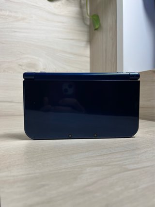 Nuova Nintendo 3DS XL Perfecta con scatola (64 GB)