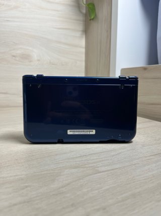 Nuova Nintendo 3DS XL Perfecta con scatola (64 GB)