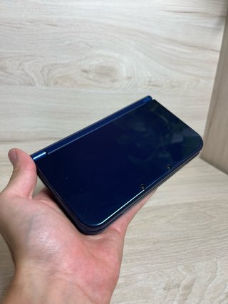 Nuova Nintendo 3DS XL Perfecta con scatola (64 GB)